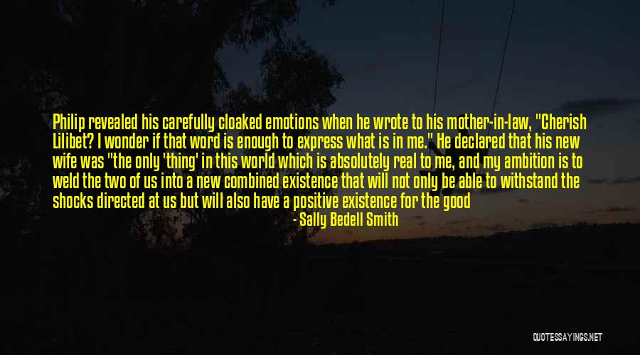 Sally Bedell Smith Quotes 1668356