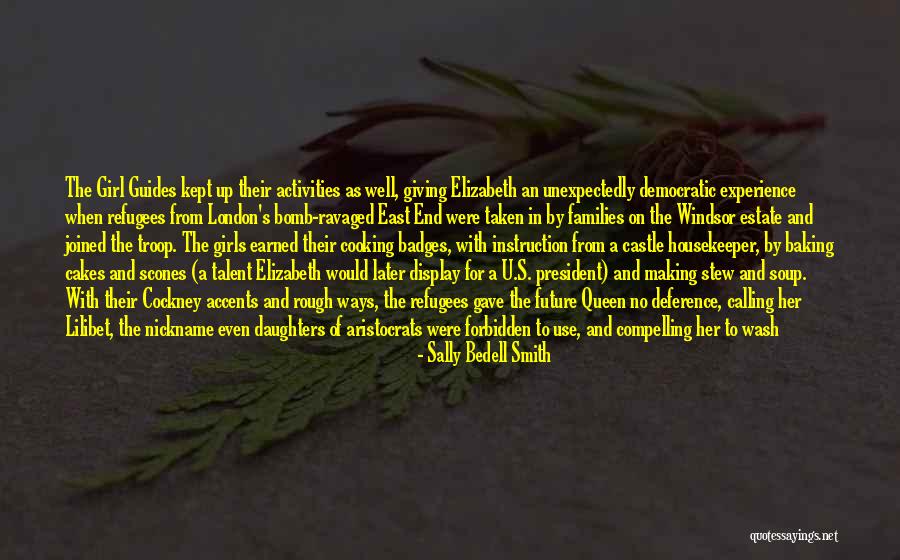 Sally Bedell Smith Quotes 1830838 Sally Bedell Smith Quotes 1830838