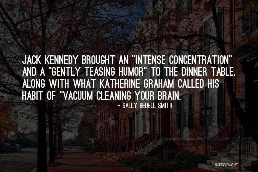 Sally Bedell Smith Quotes 2266887 Sally Bedell Smith Quotes 2266887