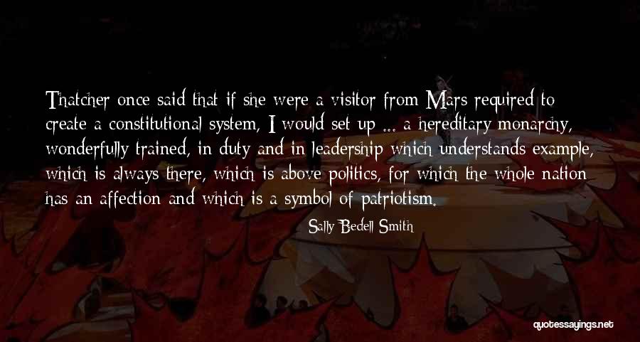Sally Bedell Smith Quotes 251051 Sally Bedell Smith Quotes 251051