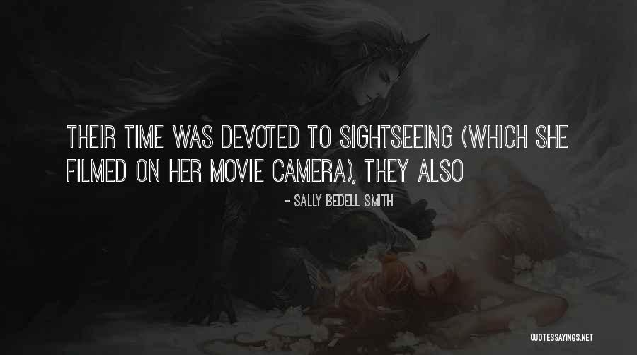 Sally Bedell Smith Quotes 476795 Sally Bedell Smith Quotes 476795
