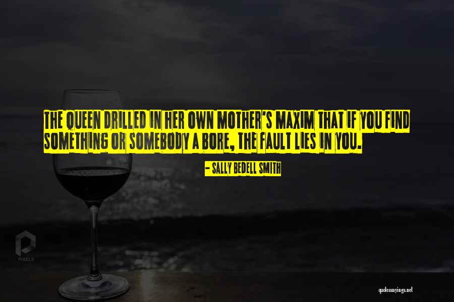 Sally Bedell Smith Quotes 483378 Sally Bedell Smith Quotes 483378