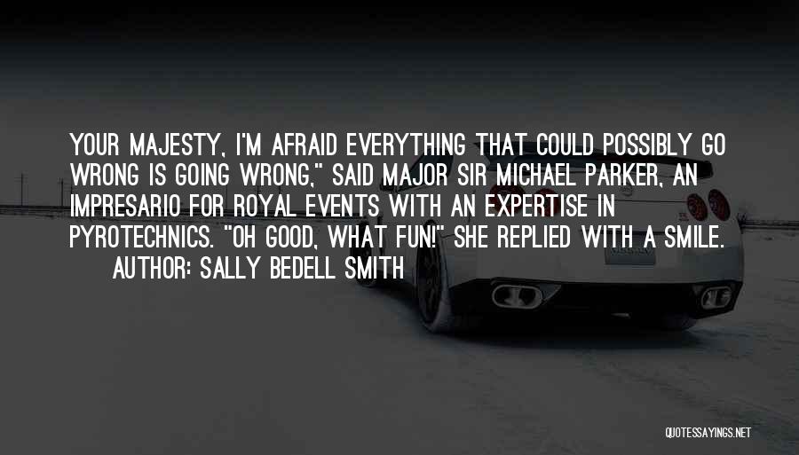 Sally Bedell Smith Quotes 746449