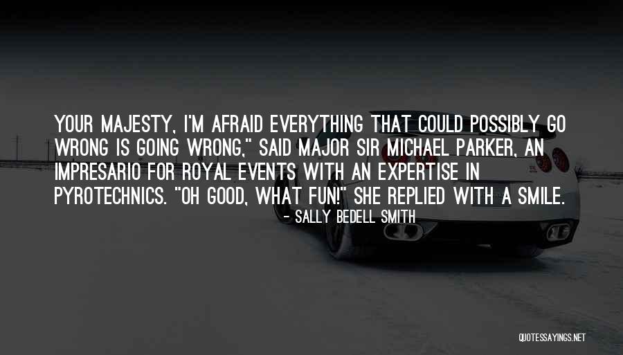 Sally Bedell Smith Quotes 746449 Sally Bedell Smith Quotes 746449