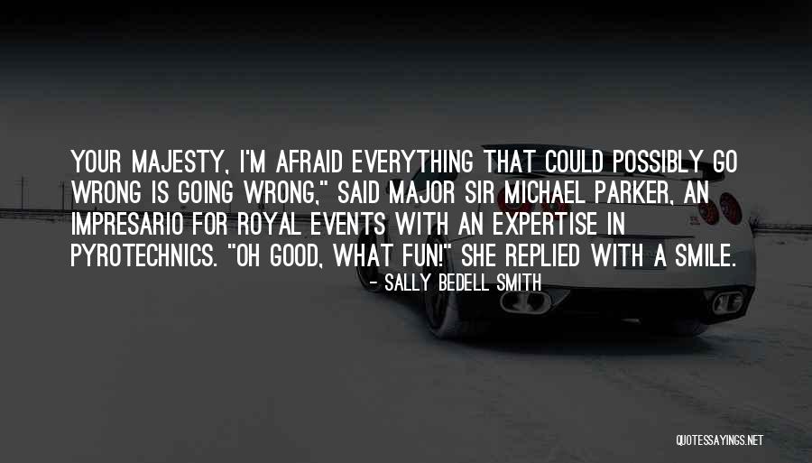 Sally Bedell Smith Quotes 746449