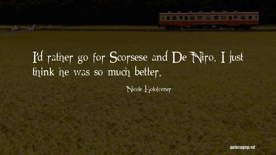 Sally Cinnamon Quotes By Nicole Holofcener Sally Cinnamon Quotes By Nicole Holofcener