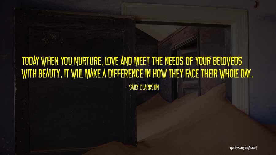 Sally Clarkson Quotes 1065130 Sally Clarkson Quotes 1065130