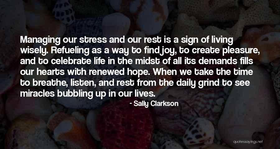 Sally Clarkson Quotes 1221045 Sally Clarkson Quotes 1221045