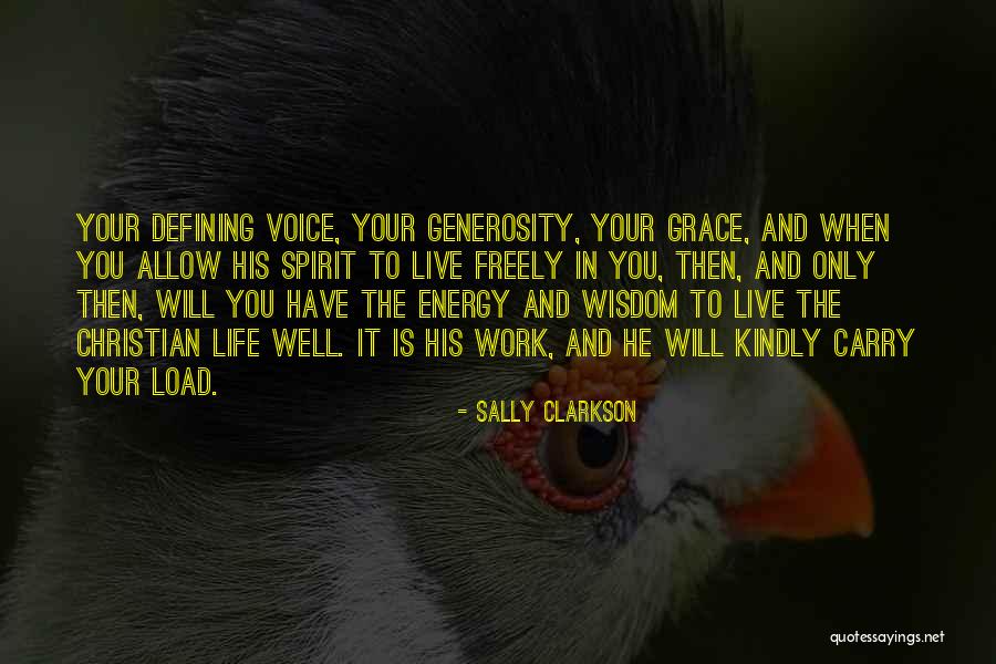 Sally Clarkson Quotes 1291390 Sally Clarkson Quotes 1291390