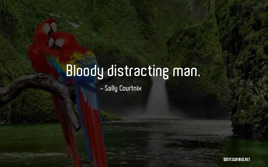 Sally Courtnix Quotes 1846791 Sally Courtnix Quotes 1846791