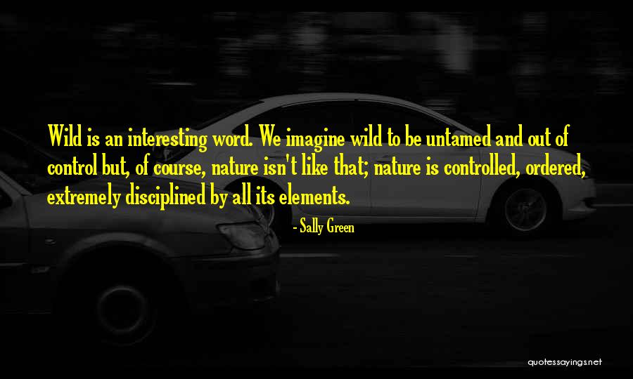 Sally Green Quotes 1315750 Sally Green Quotes 1315750