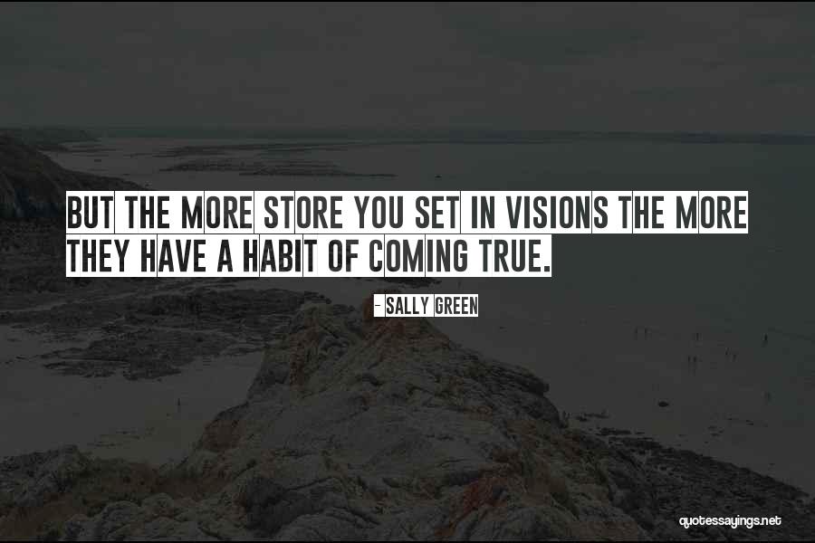 Sally Green Quotes 198107 Sally Green Quotes 198107