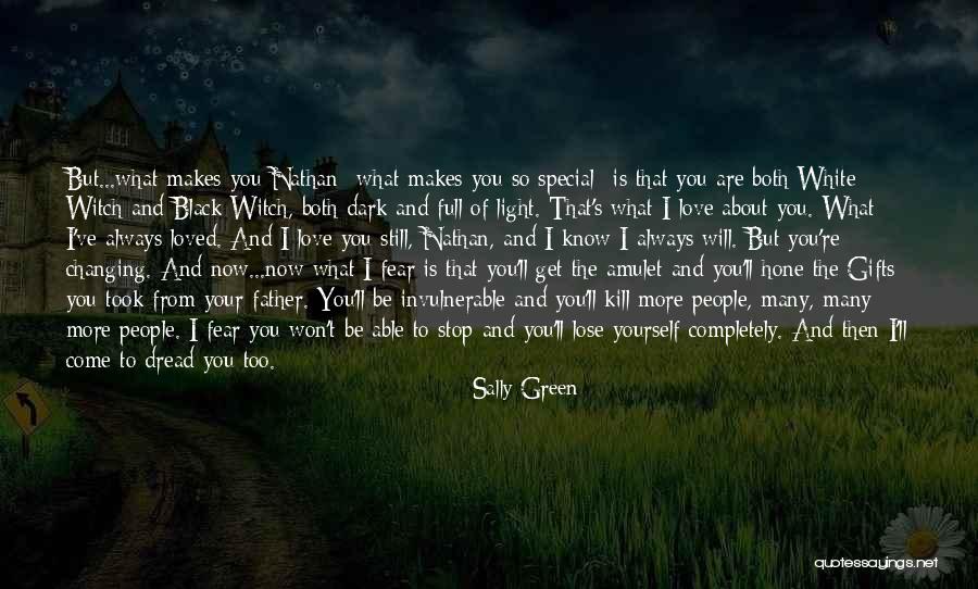 Sally Green Quotes 368609 Sally Green Quotes 368609