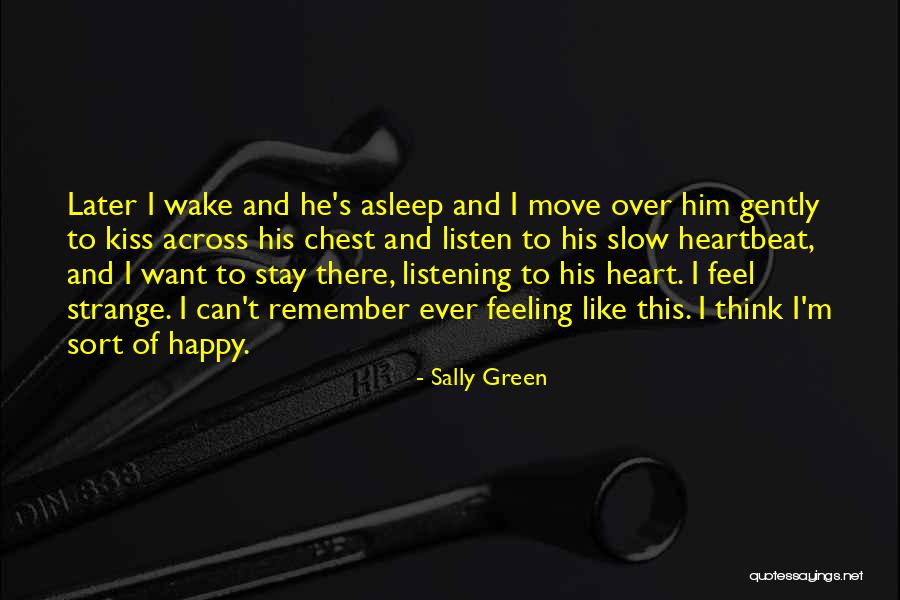 Sally Green Quotes 715380 Sally Green Quotes 715380