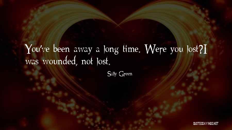 Sally Green Quotes 729927 Sally Green Quotes 729927