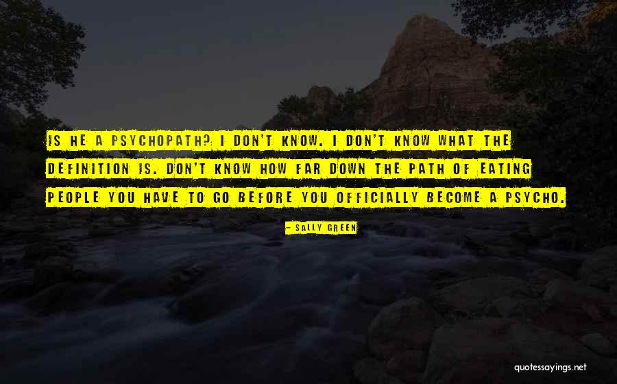Sally Green Quotes 909532 Sally Green Quotes 909532
