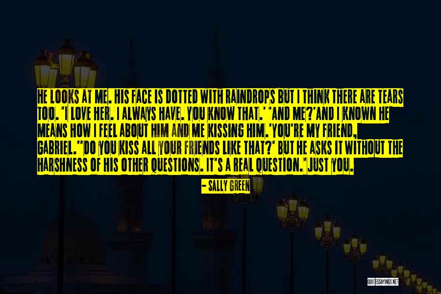 Sally Green Quotes 977620 Sally Green Quotes 977620