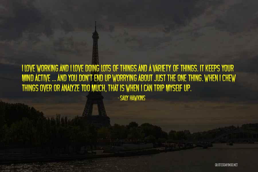 Sally Hawkins Quotes 151683 Sally Hawkins Quotes 151683