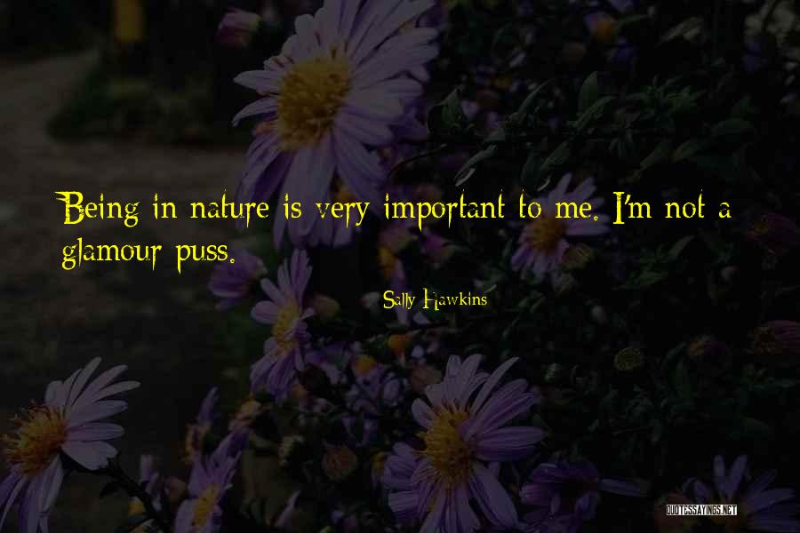 Sally Hawkins Quotes 268327 Sally Hawkins Quotes 268327