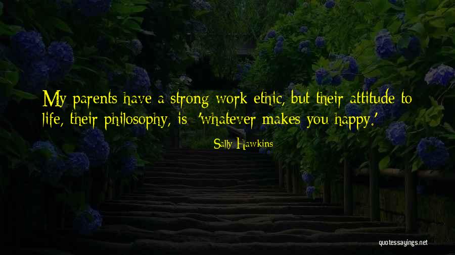 Sally Hawkins Quotes 734913 Sally Hawkins Quotes 734913