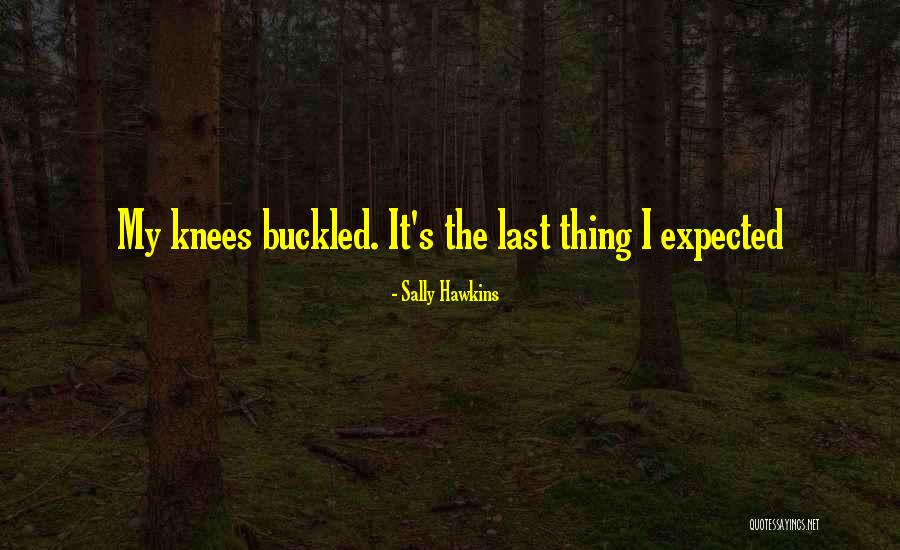 Sally Hawkins Quotes 872913 Sally Hawkins Quotes 872913