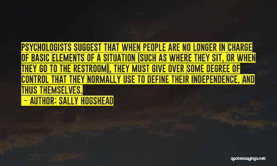 Sally Hogshead Quotes 1284543