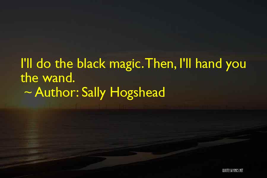 Sally Hogshead Quotes 1996631