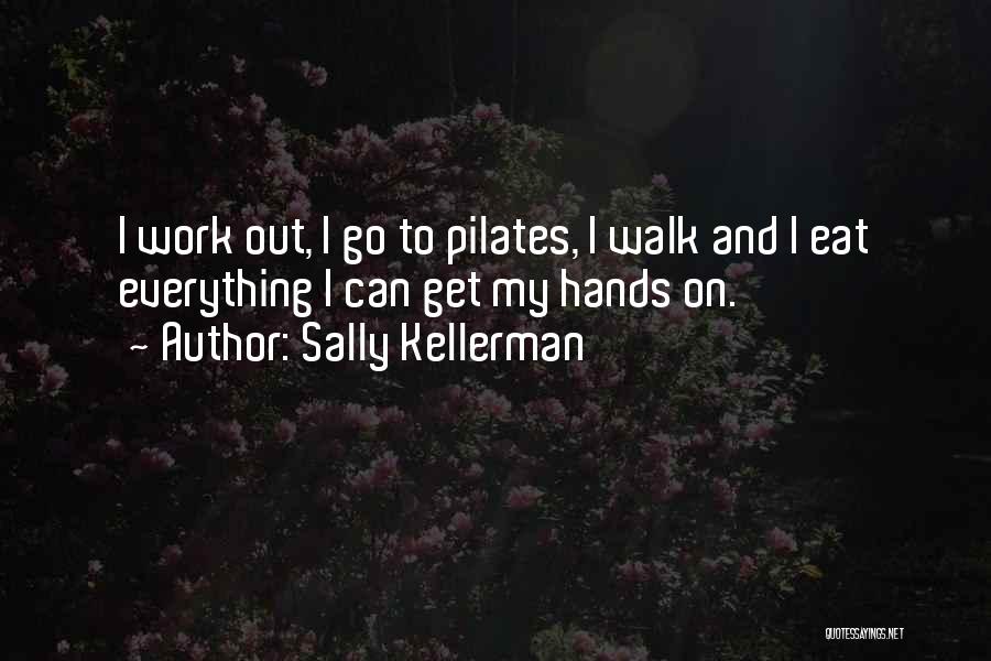 Sally Kellerman Quotes 1131044