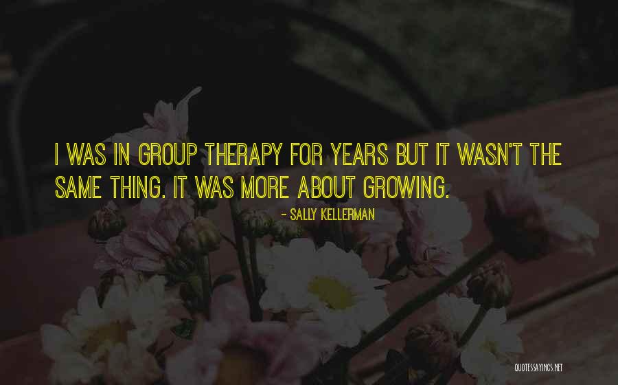Sally Kellerman Quotes 1761227 Sally Kellerman Quotes 1761227