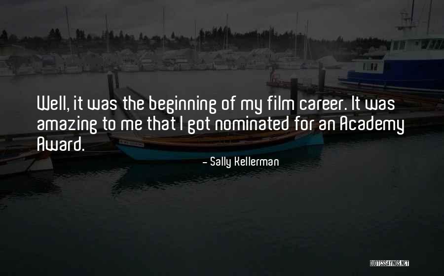 Sally Kellerman Quotes 1797142 Sally Kellerman Quotes 1797142