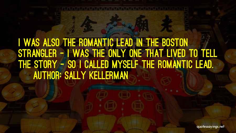 Sally Kellerman Quotes 1944969