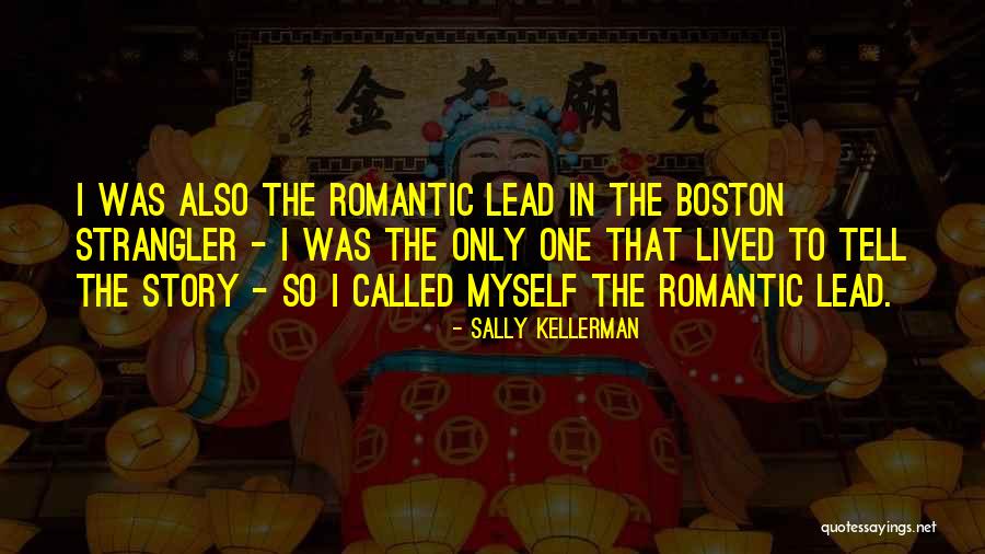 Sally Kellerman Quotes 1944969