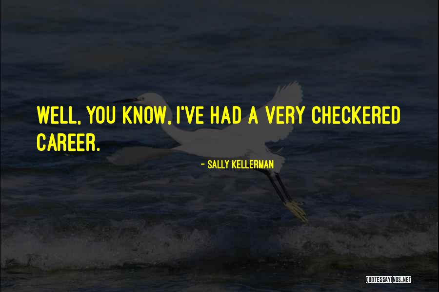 Sally Kellerman Quotes 2000535 Sally Kellerman Quotes 2000535