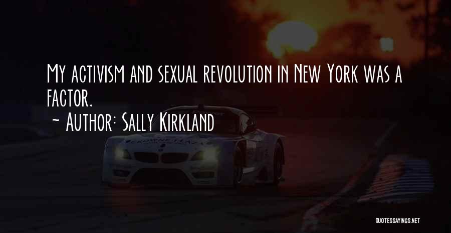 Sally Kirkland Quotes 1115515