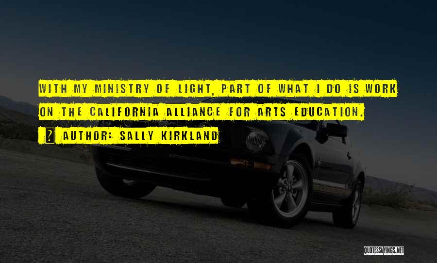 Sally Kirkland Quotes 1187930