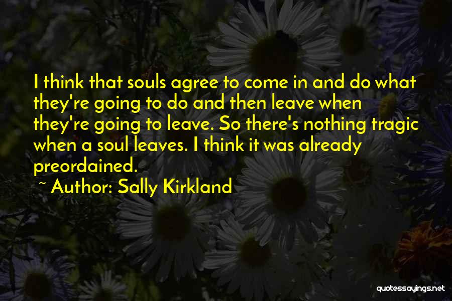 Sally Kirkland Quotes 1453018