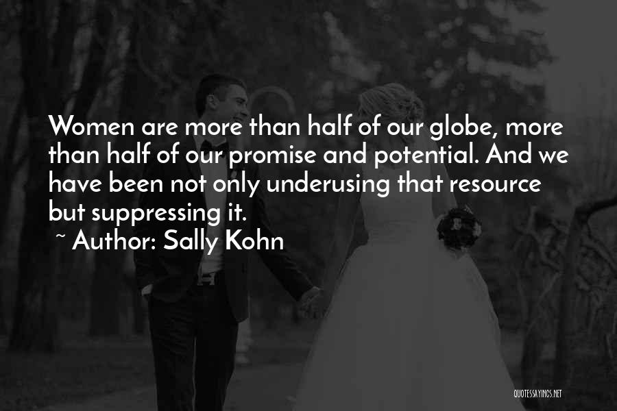 Sally Kohn Quotes 1053724