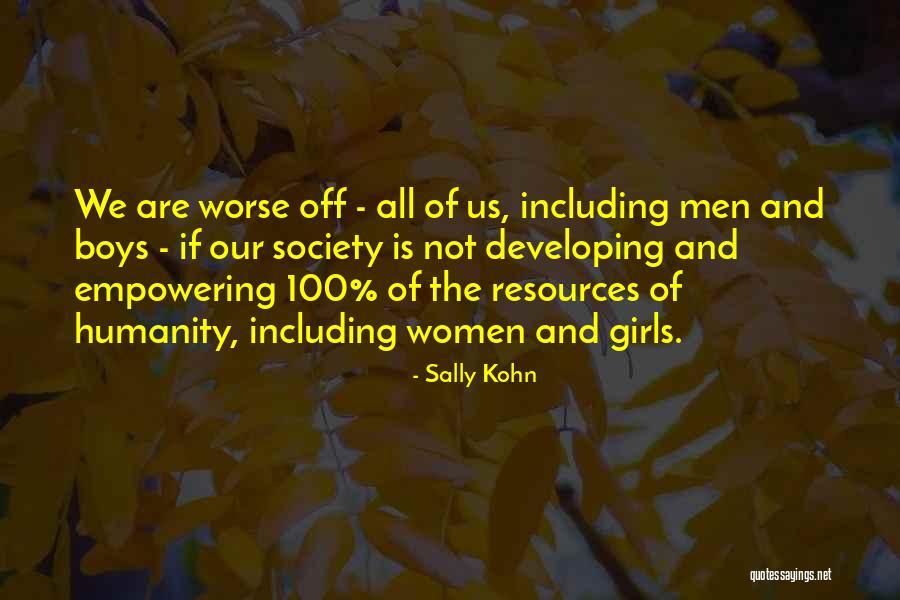 Sally Kohn Quotes 1780879