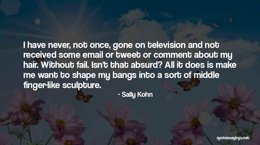 Sally Kohn Quotes 261724