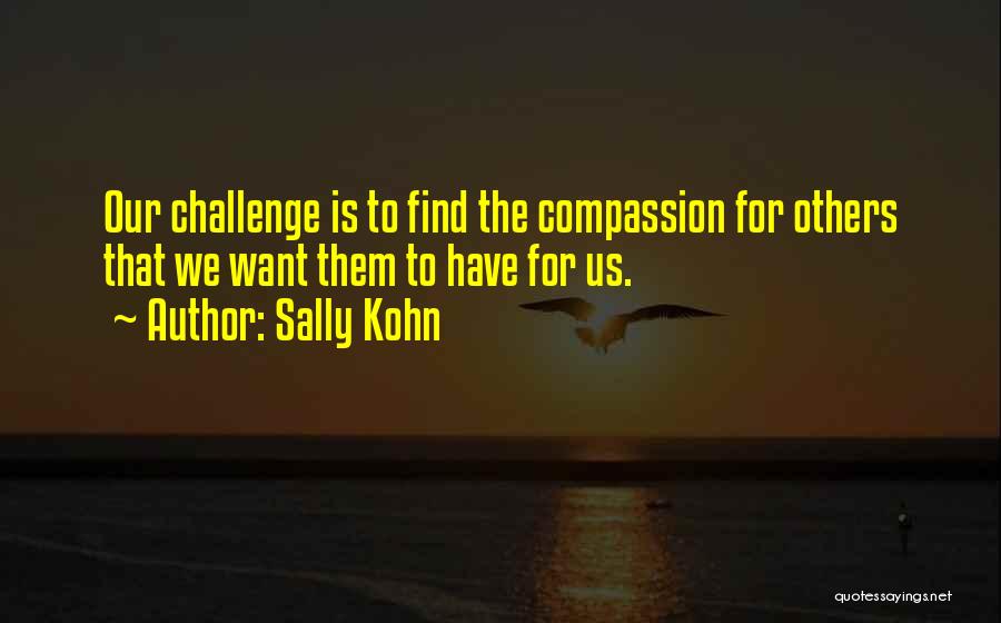 Sally Kohn Quotes 847327