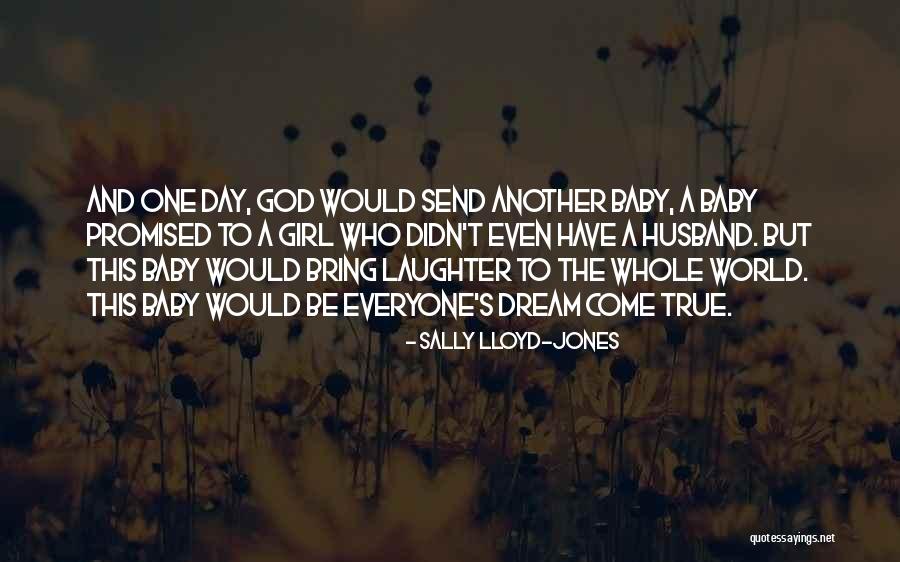 Sally Lloyd-Jones Quotes 1786175 Sally Lloyd-Jones Quotes 1786175