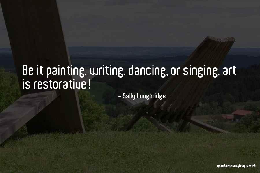 Sally Loughridge Quotes 1032402 Sally Loughridge Quotes 1032402