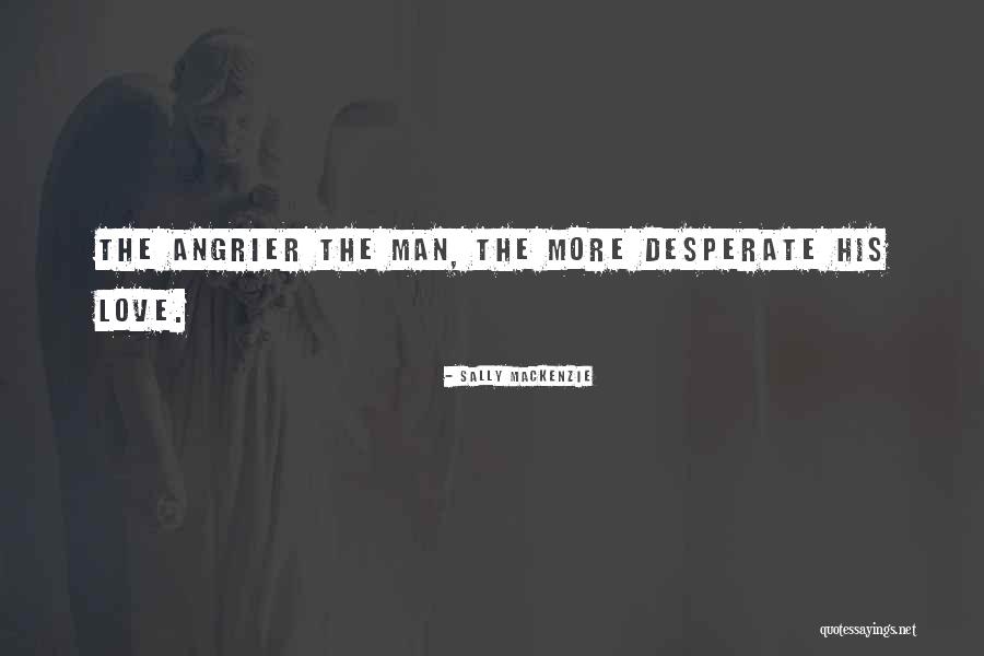 Sally MacKenzie Quotes 755807