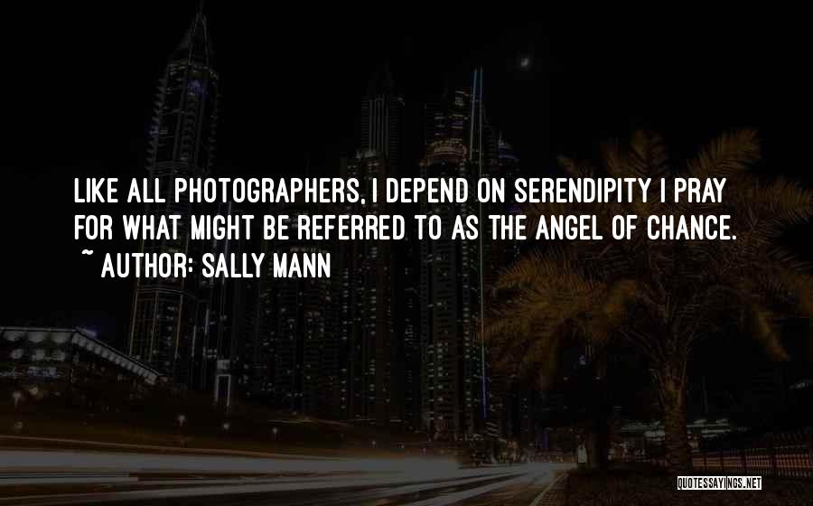 Sally Mann Quotes 1154046