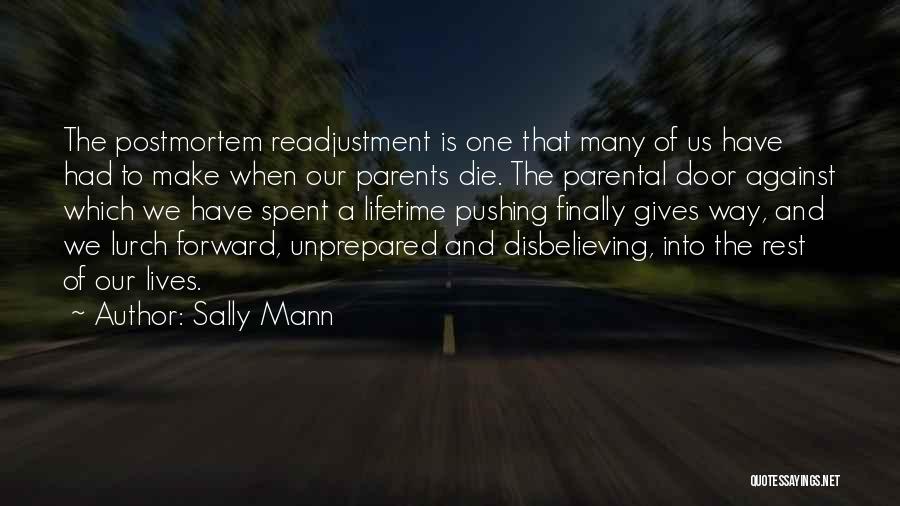 Sally Mann Quotes 1168916