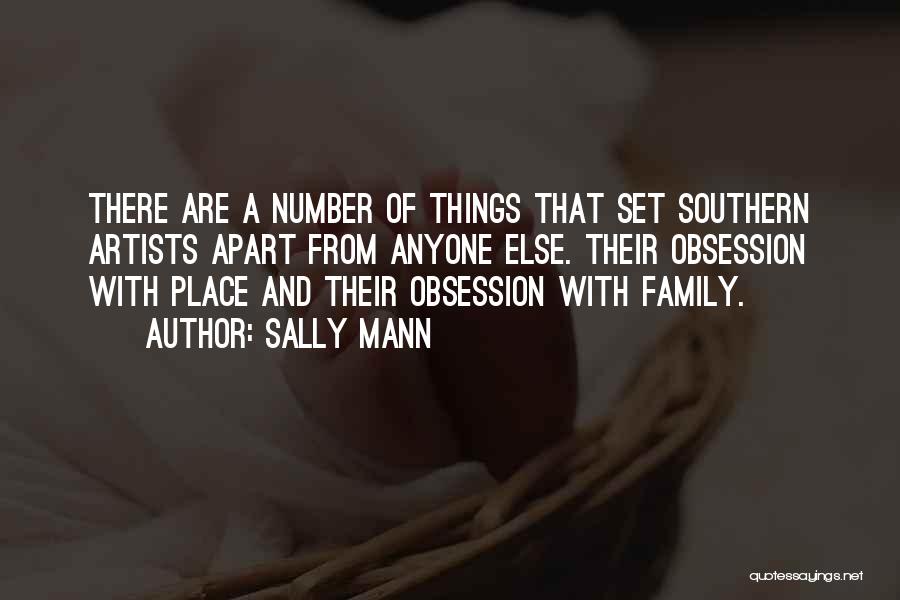 Sally Mann Quotes 1170220