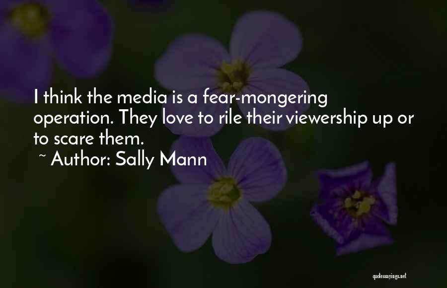 Sally Mann Quotes 551640