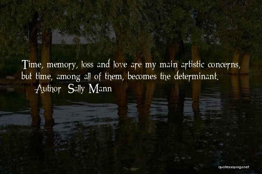 Sally Mann Quotes 572190