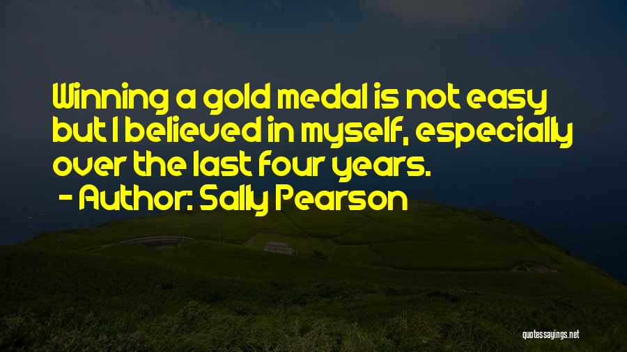 Sally Pearson Quotes 1081751