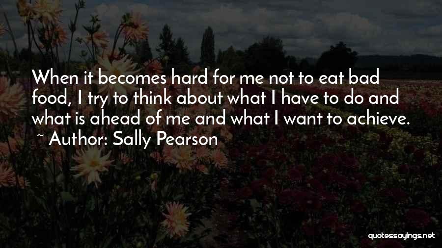 Sally Pearson Quotes 151200